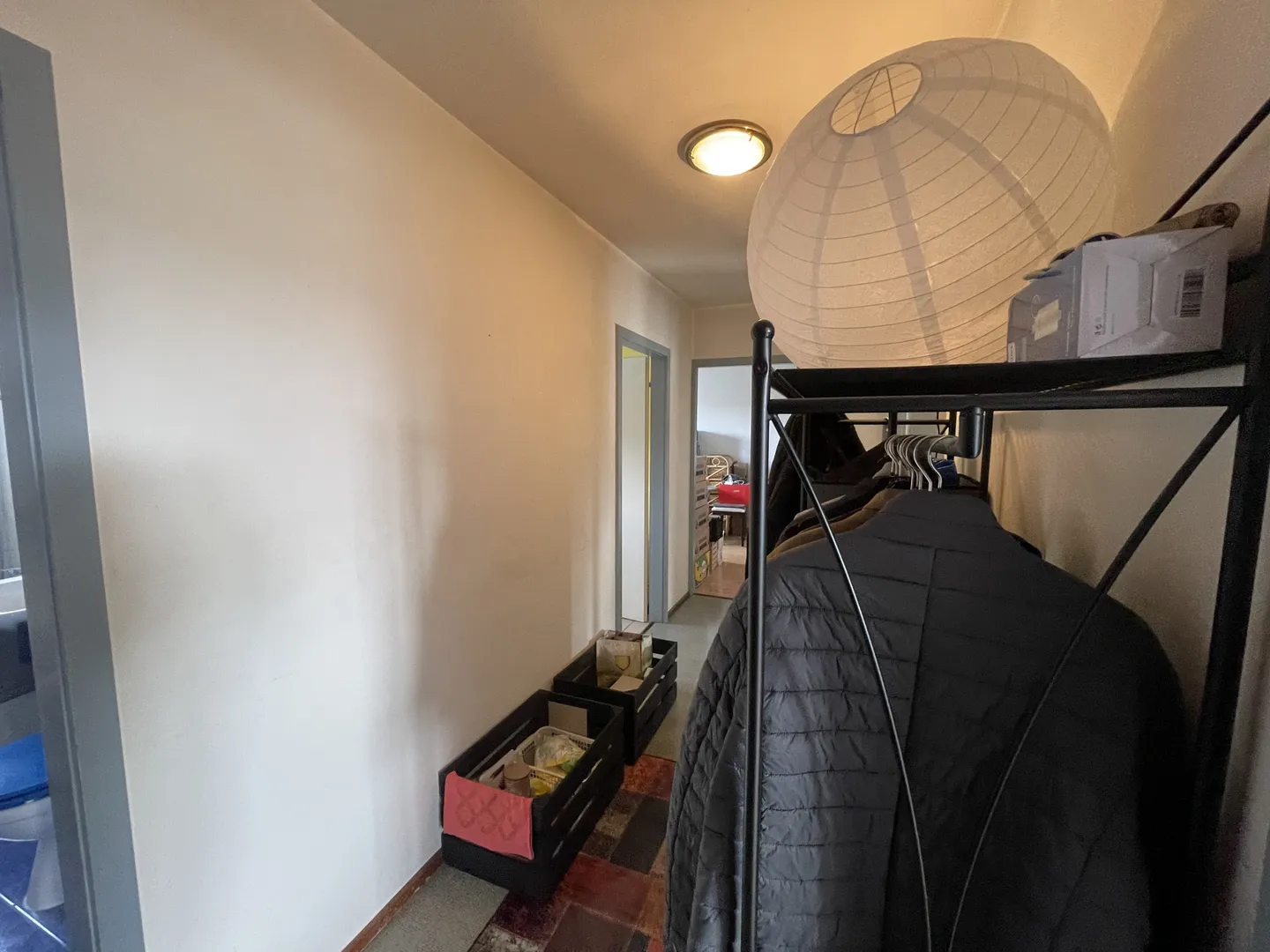 Charmante 3,5-Zimmer Wohnung - Foto 5 von 17