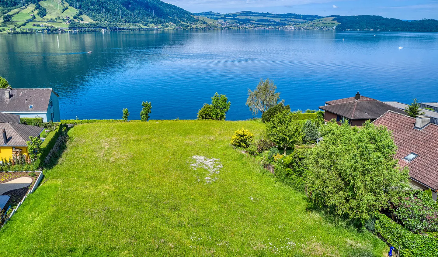 Propriété de première classe avec vue panoramique dégagée - Photo 1 sur 4