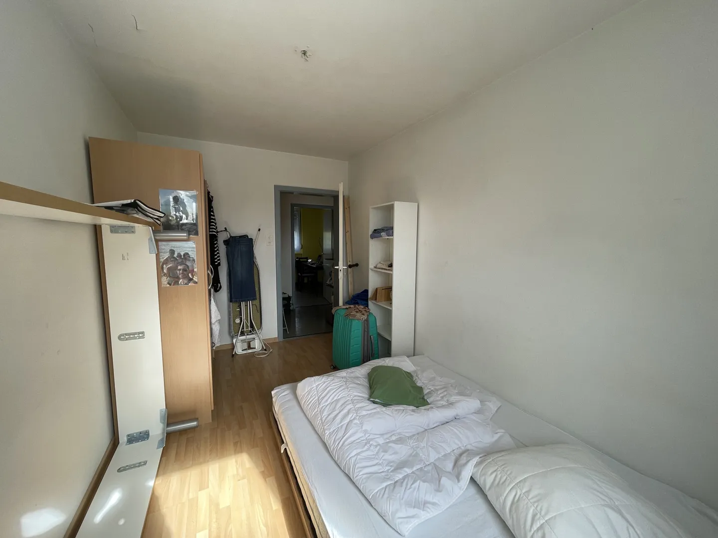 Charmante 3,5-Zimmer Wohnung - Foto 7 von 17