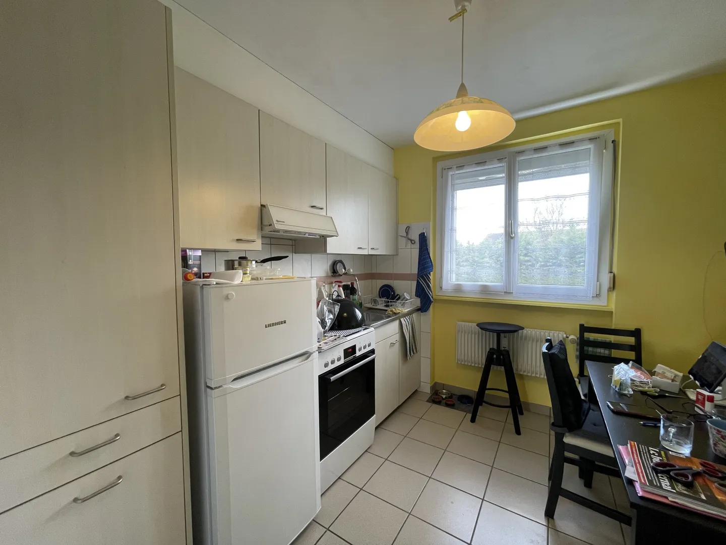 Charmante 3,5-Zimmer Wohnung - Foto 8 von 17