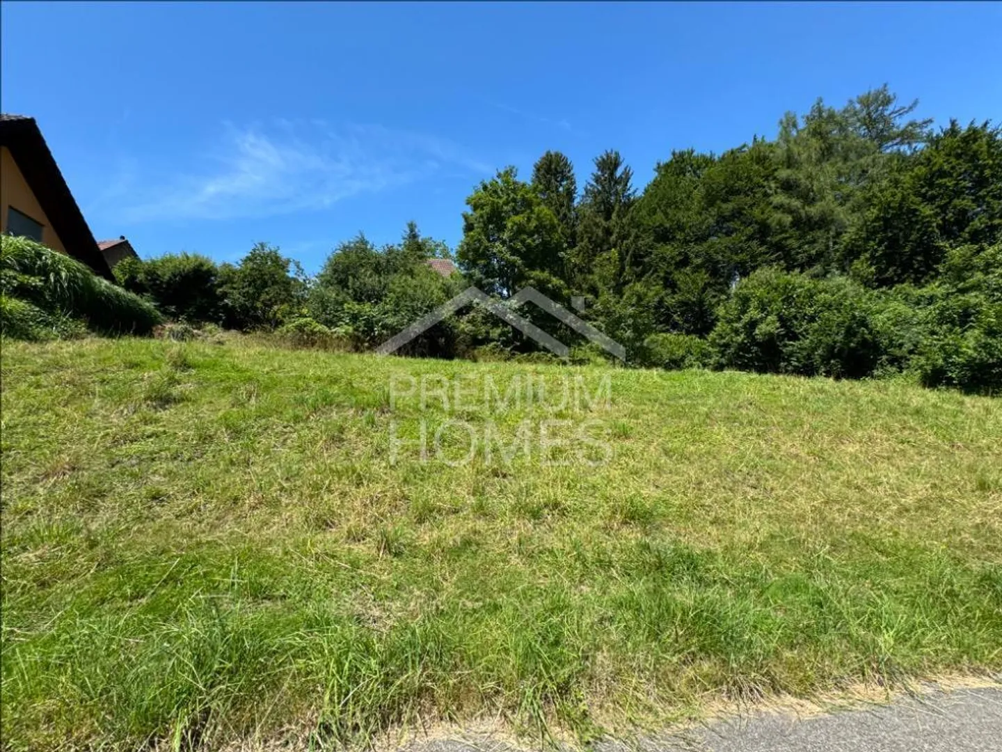 A Beautiful Plot of Land - Photo 2 of 6