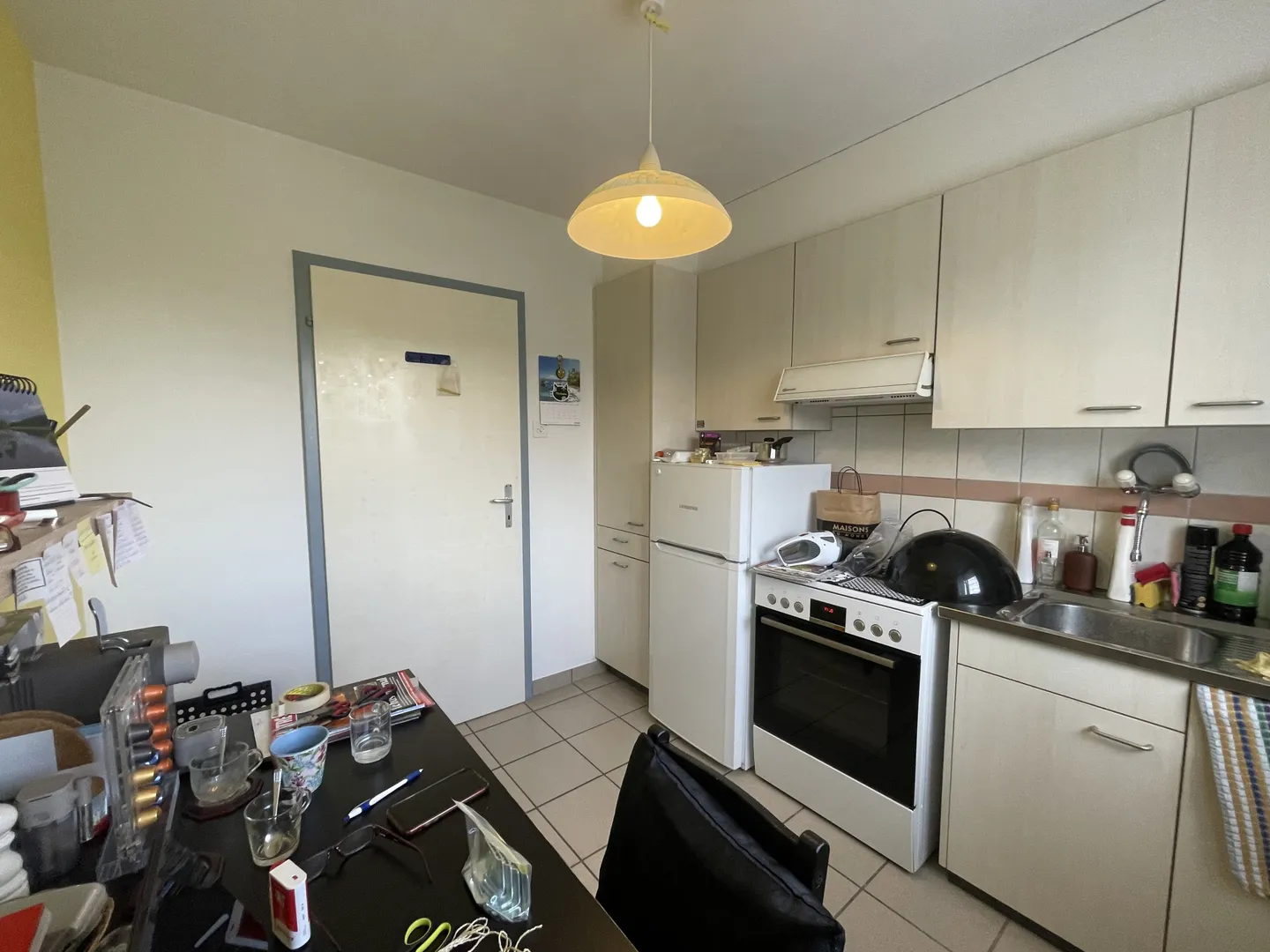 Charmante 3,5-Zimmer Wohnung - Foto 9 von 17