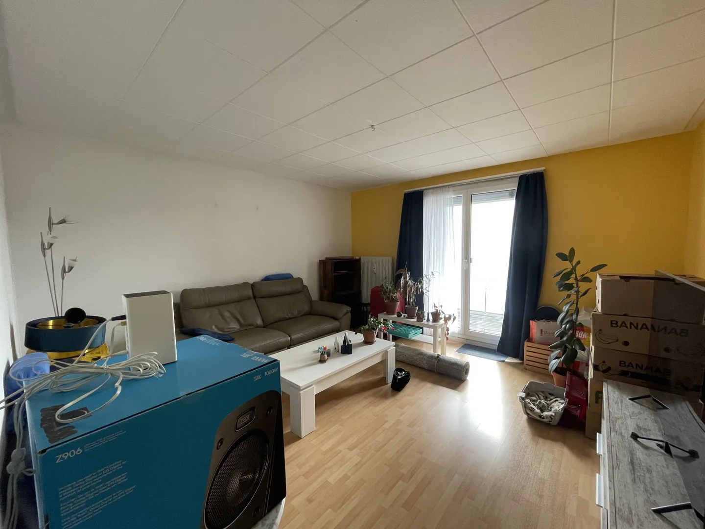Charmante 3,5-Zimmer Wohnung - Foto 10 von 17