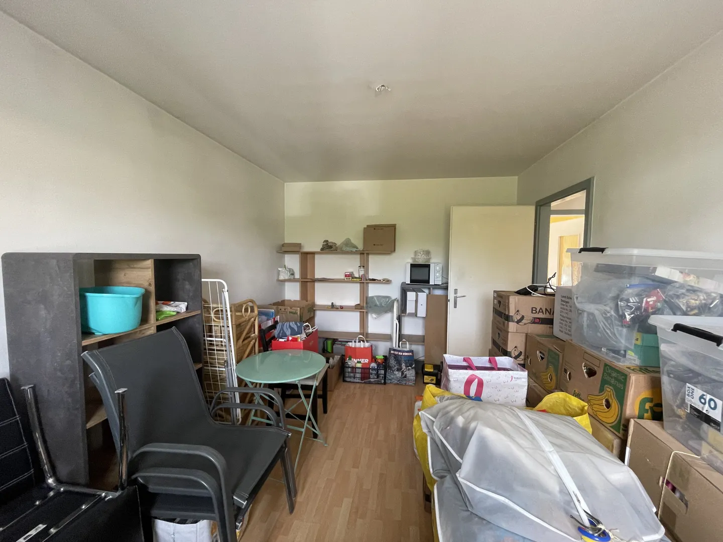 Charmante 3,5-Zimmer Wohnung - Foto 13 von 17