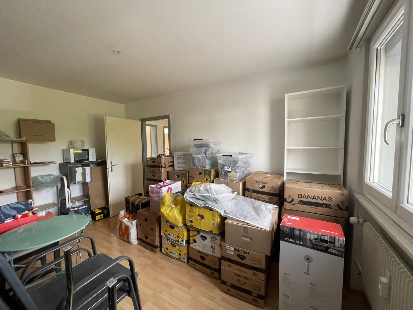 Charmante 3,5-Zimmer Wohnung - Foto 14 von 17