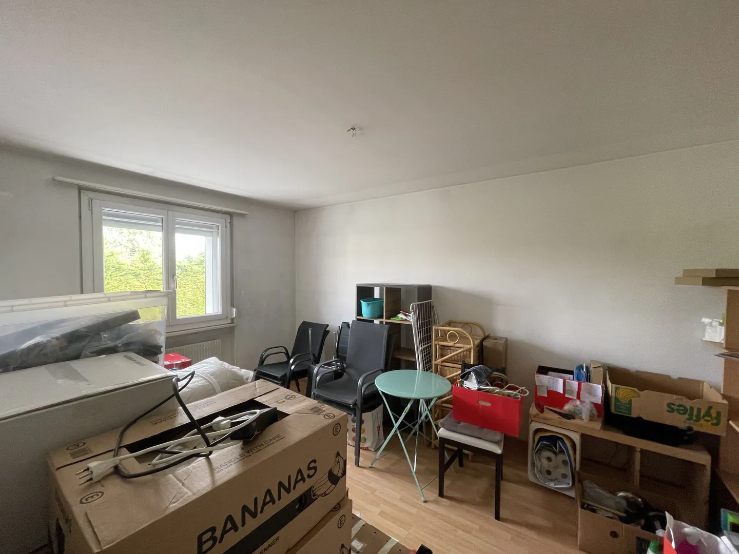 Charmante 3,5-Zimmer Wohnung - Foto 15 von 17