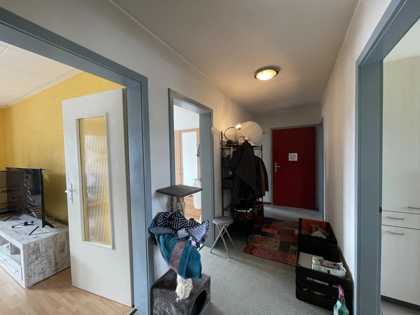 Charmante 3,5-Zimmer Wohnung - Foto 16 von 17