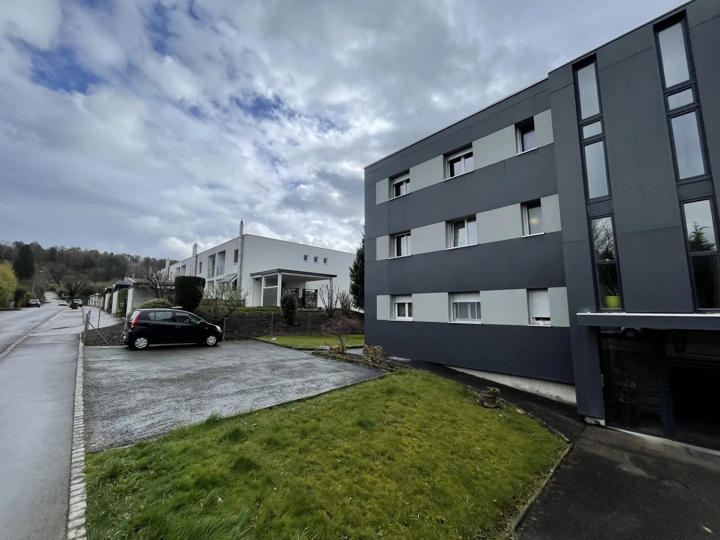 Charmante 3,5-Zimmer Wohnung - Foto 17 von 17