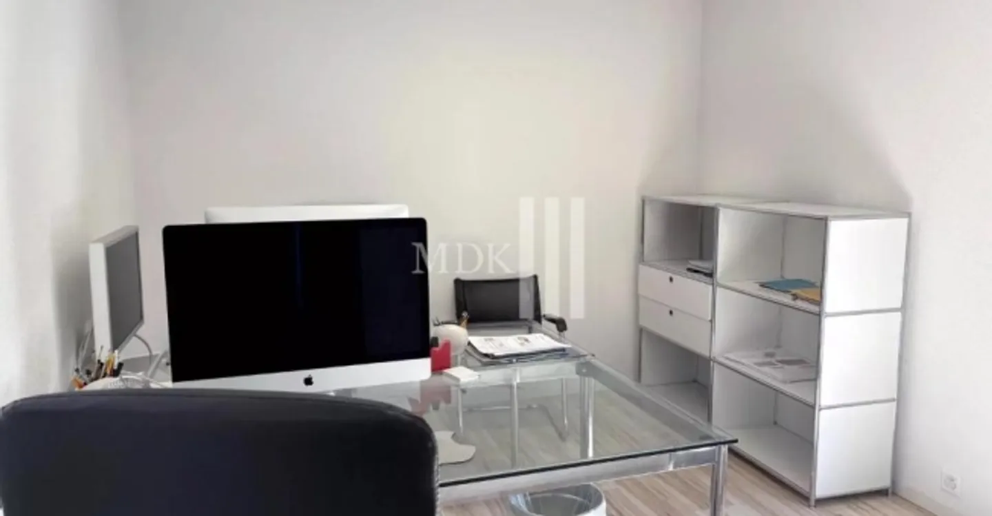 Geräumiger Gewerberaum in Monthey - Foto 9 von 12