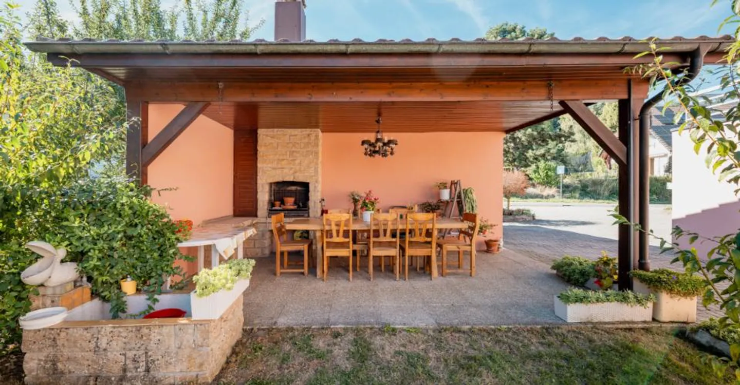 Villa Charmante avec Appartement Indépendant - Photo 3 sur 12
