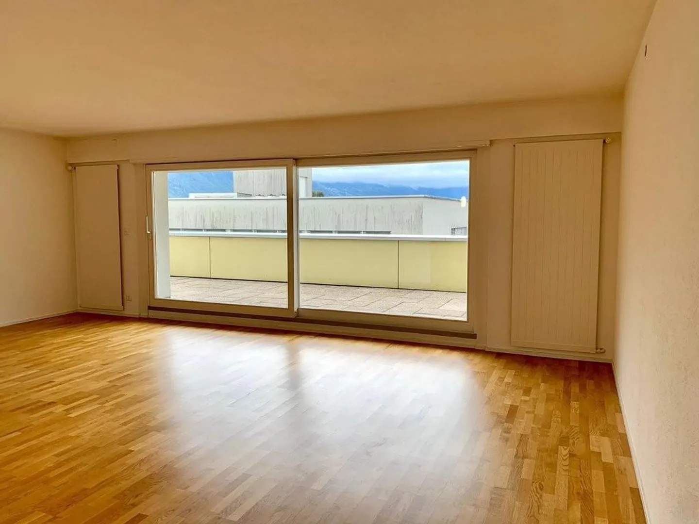 Appartement spacieux et beau au centre-ville - Photo 2 sur 11