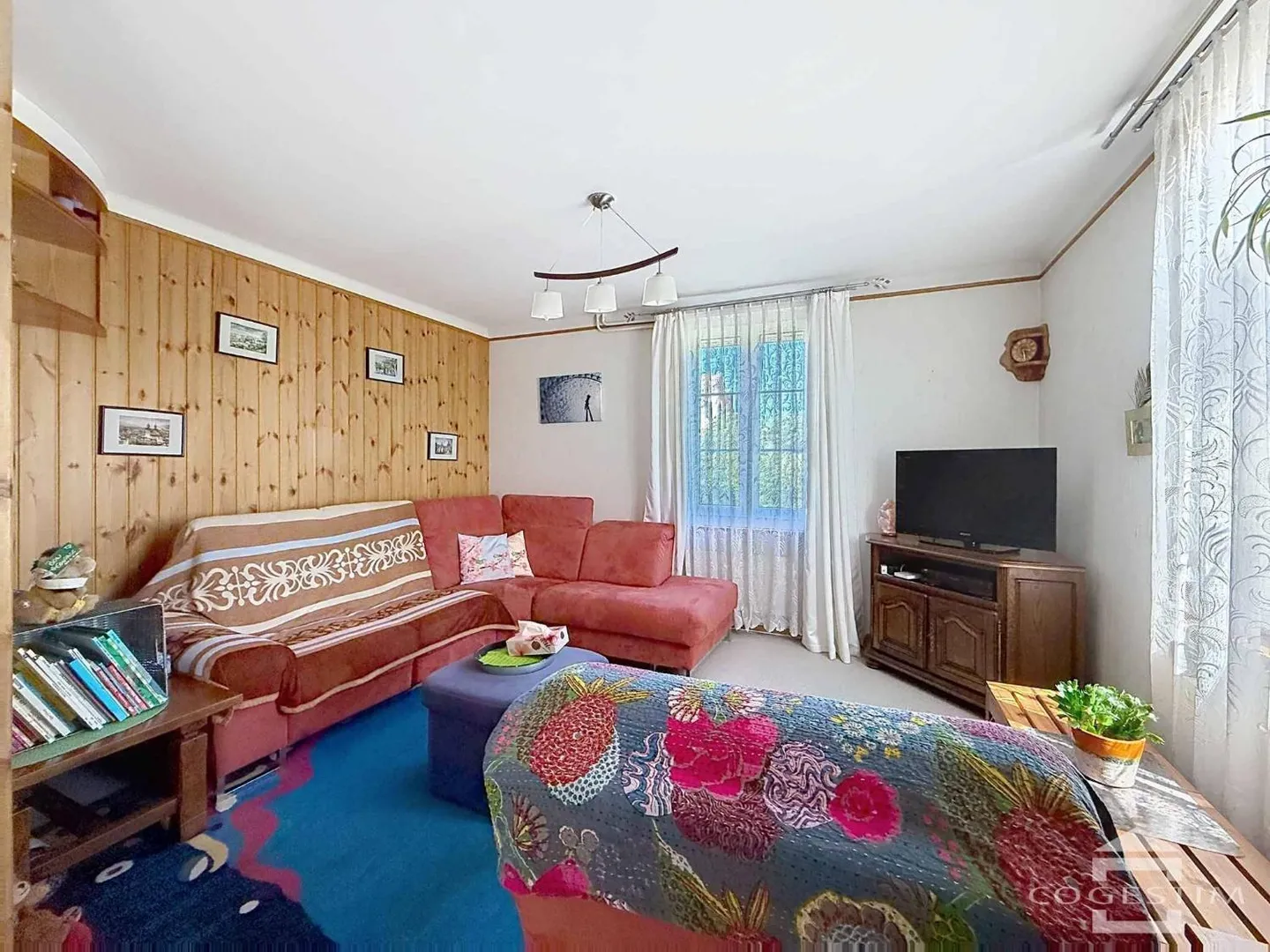 Villa 4.5 rooms - Photo 6 of 13