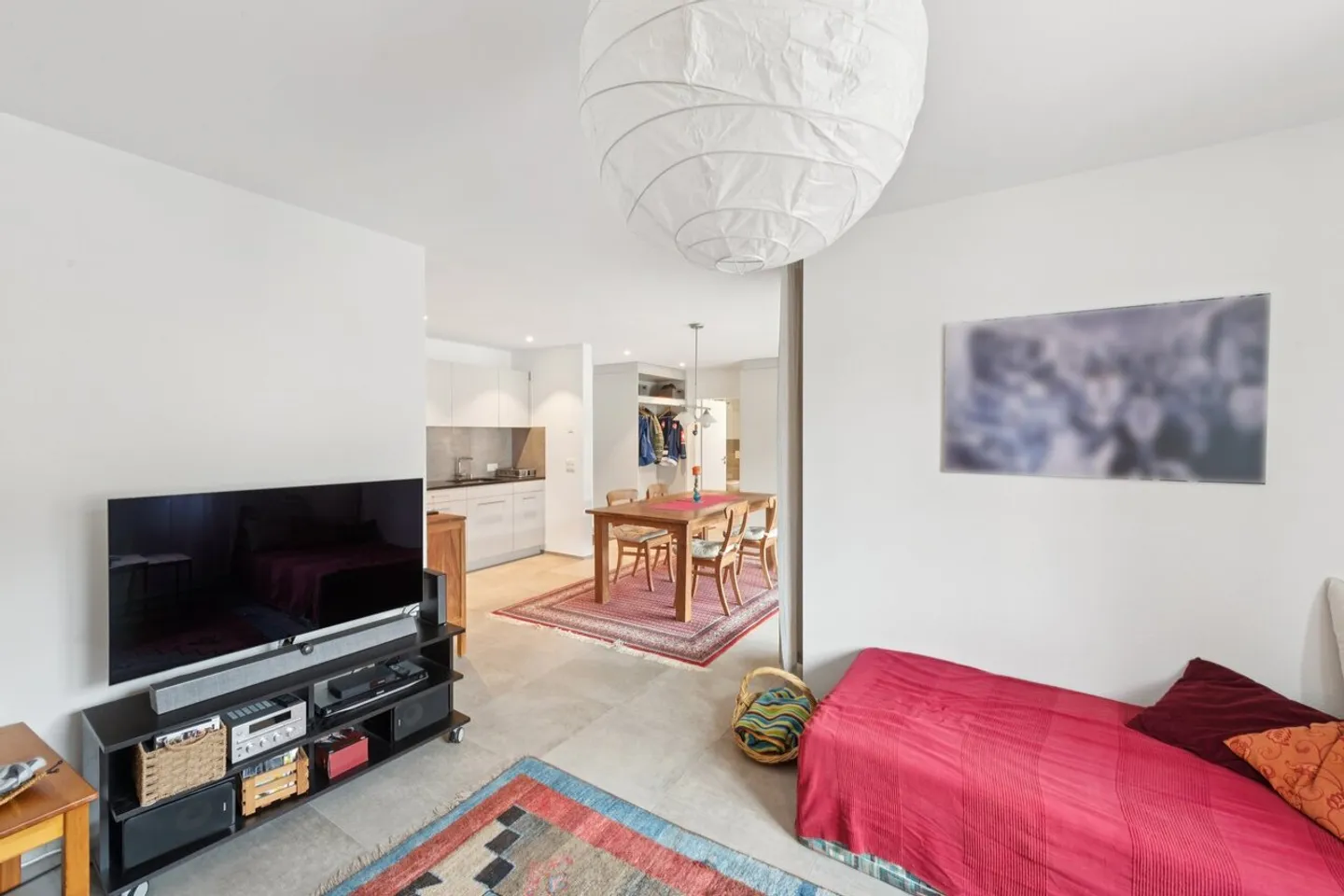 Moderno e accogliente: la tua nuova casa - Foto 1 di 6