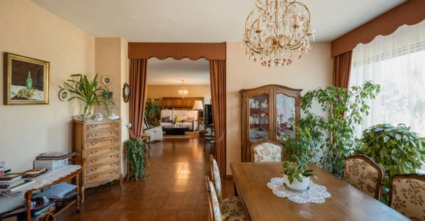 Villa Charmante avec Appartement Indépendant - Photo 5 sur 12
