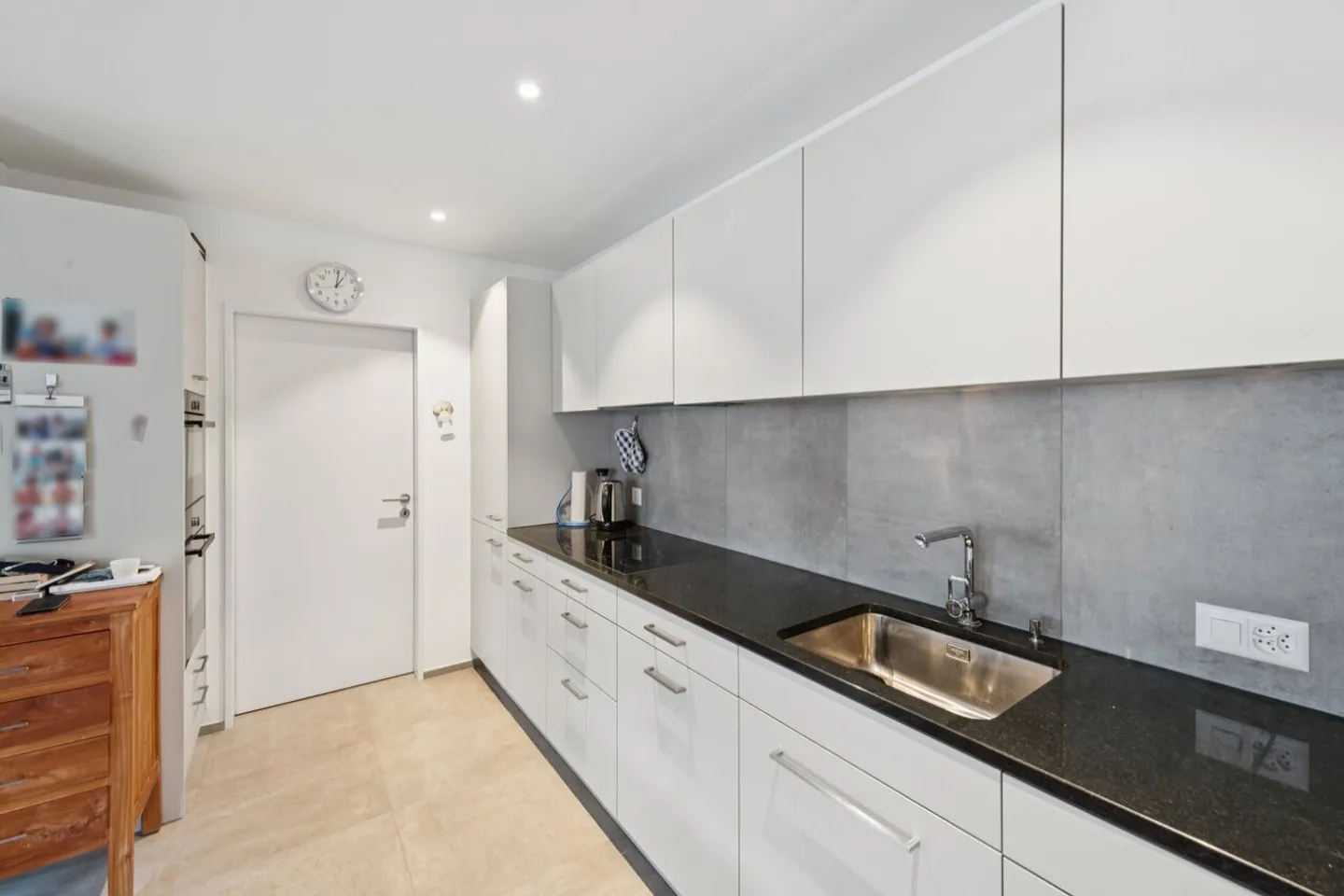 Moderno e accogliente: la tua nuova casa - Foto 2 di 6