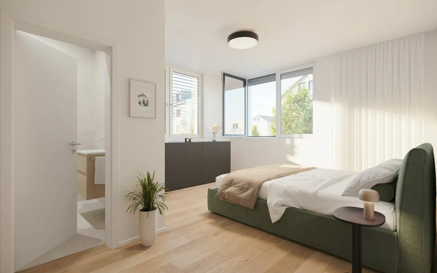 Einfamilienhaus kaufen - Foto 6 von 7