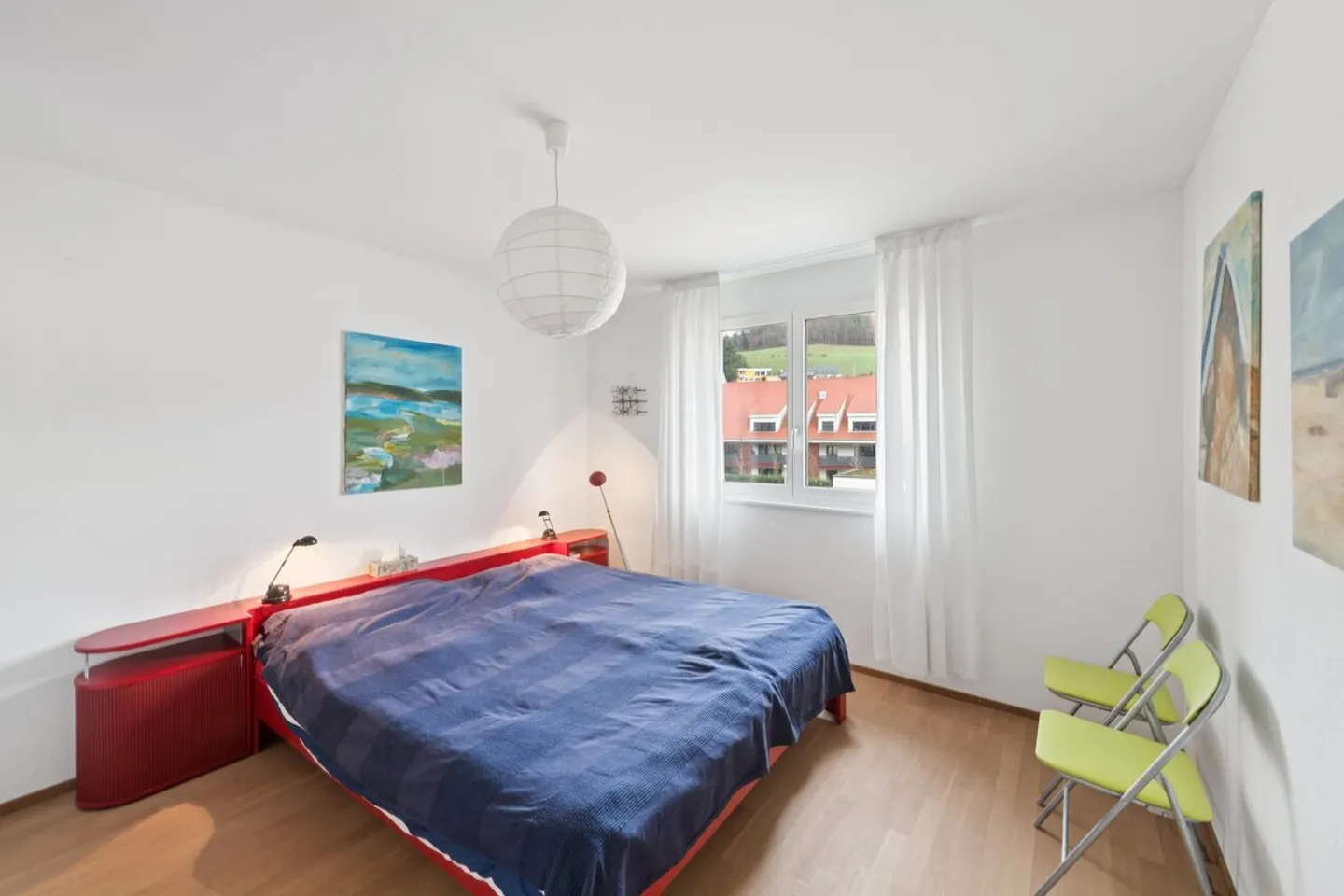 Moderno e accogliente: la tua nuova casa - Foto 3 di 6