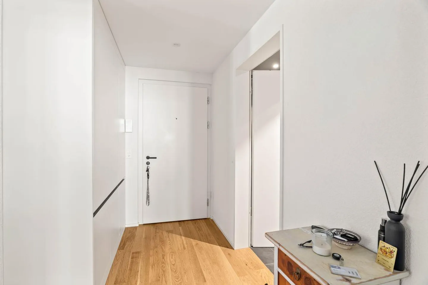 Appartement 3.5 pièces comme neuf dans le meilleur emplacement à Heimberg - Photo 7 sur 13