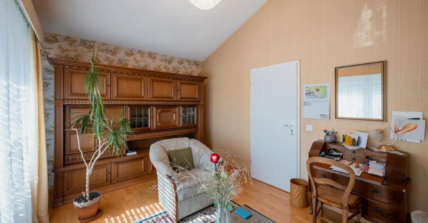 Villa Charmante avec Appartement Indépendant - Photo 7 sur 12