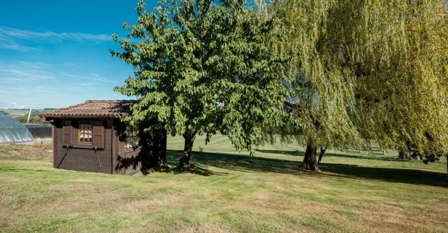 Villa Charmante avec Appartement Indépendant - Photo 9 sur 12