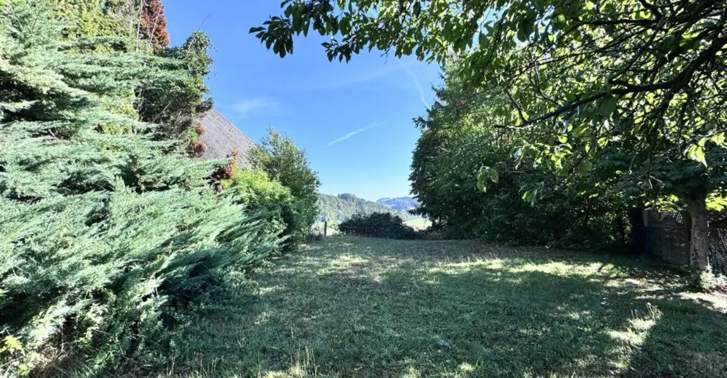 Renovation-required, listed K-object - Wileroltigen - Photo 5 of 10