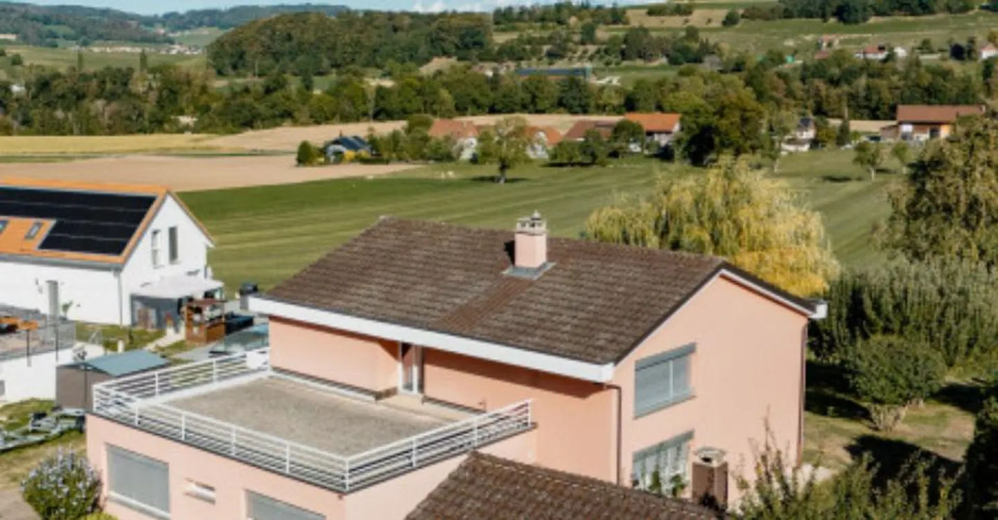 Villa Charmante avec Appartement Indépendant - Photo 12 sur 12