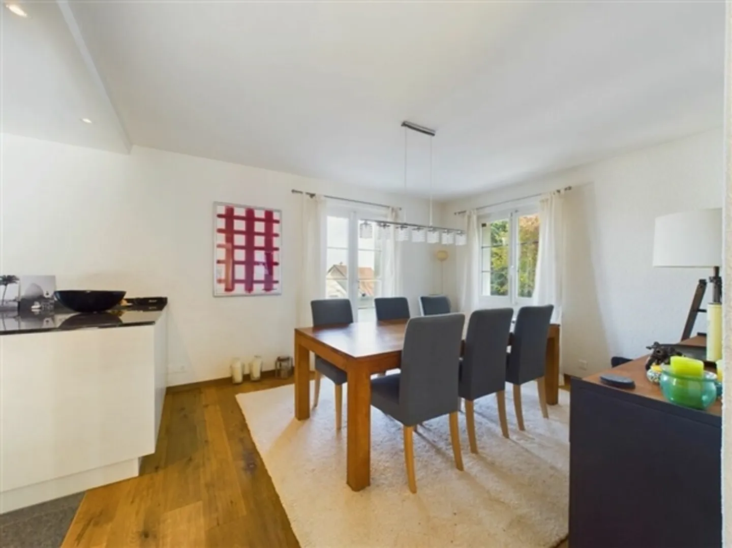 Votre nouveau chez-vous à Zurich-Affoltern (Temporaire) - Photo 10 sur 17