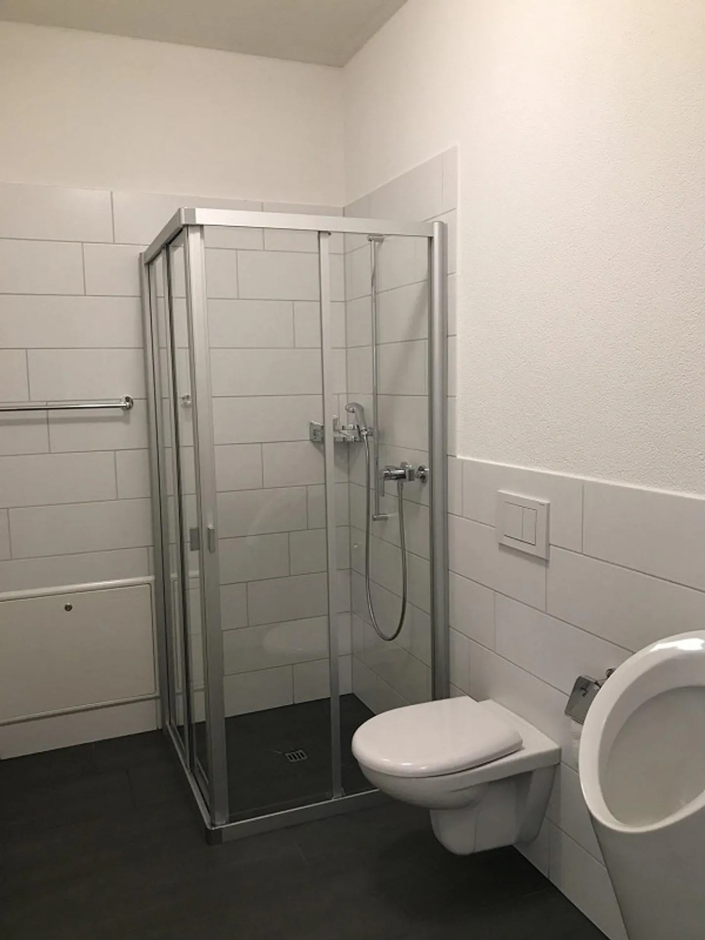 Commercial space in Regensdorf central & easily accessible - Photo 6 of 6