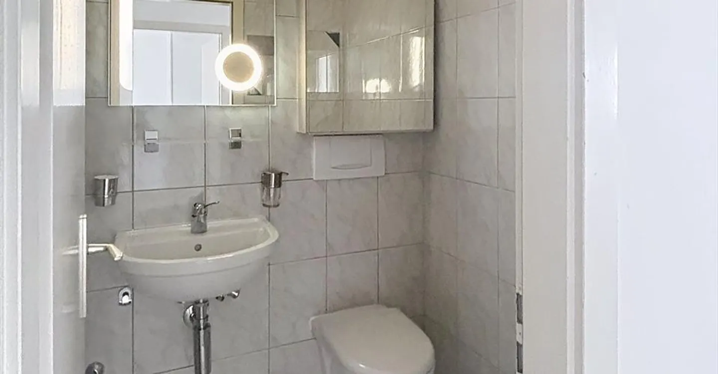Charmante Wohnung mit Seeblick - Foto 14 von 15