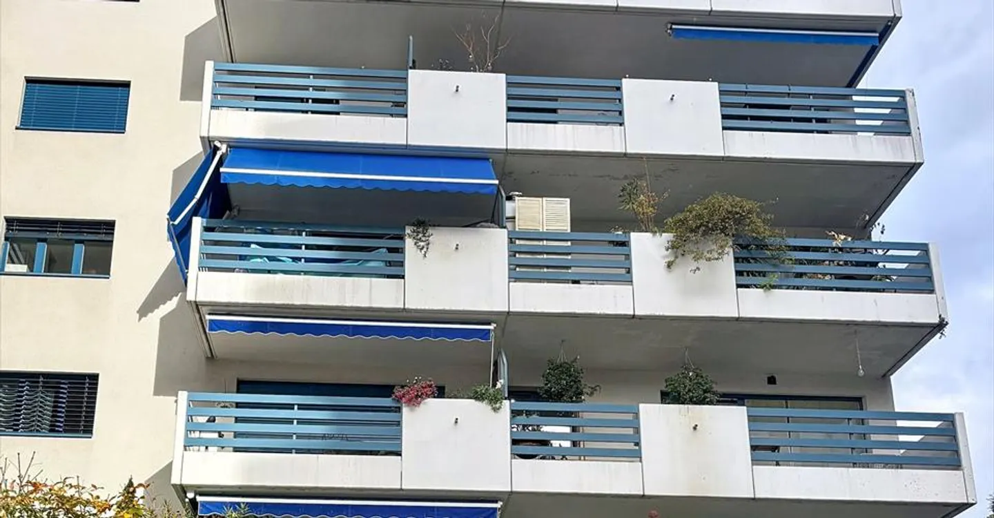 Charmante Wohnung mit Seeblick - Foto 15 von 15