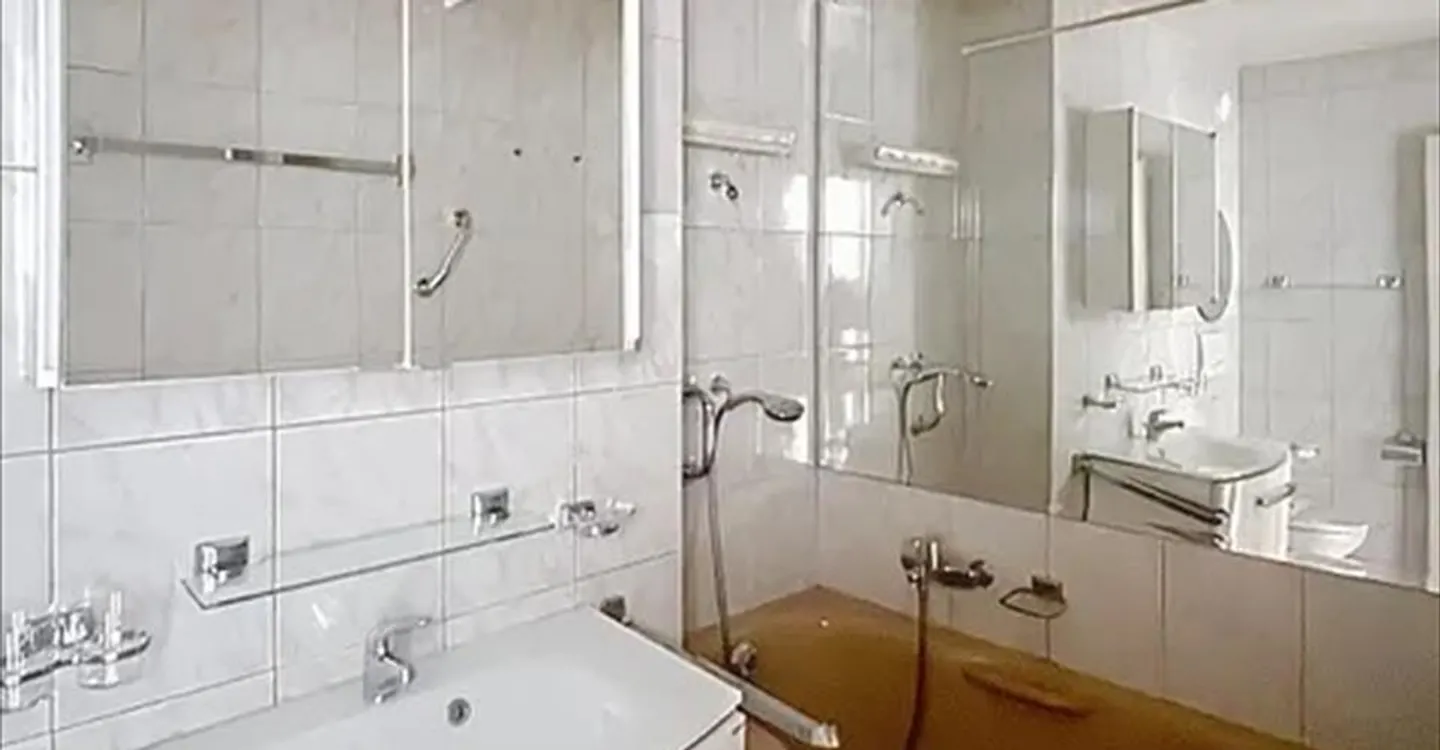 Charmante Wohnung mit Seeblick - Foto 7 von 15