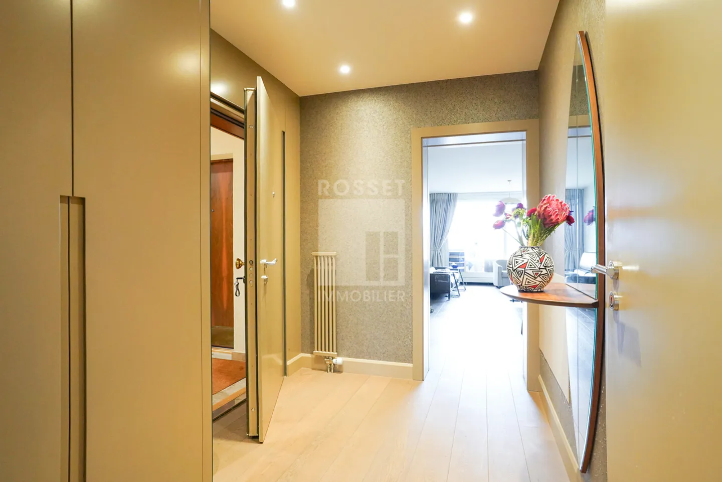 Exklusives 5-Zimmer-Apartment - Foto 2 von 9