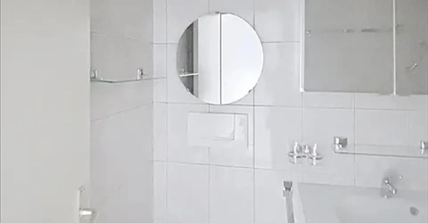 Charmante Wohnung mit Seeblick - Foto 9 von 15
