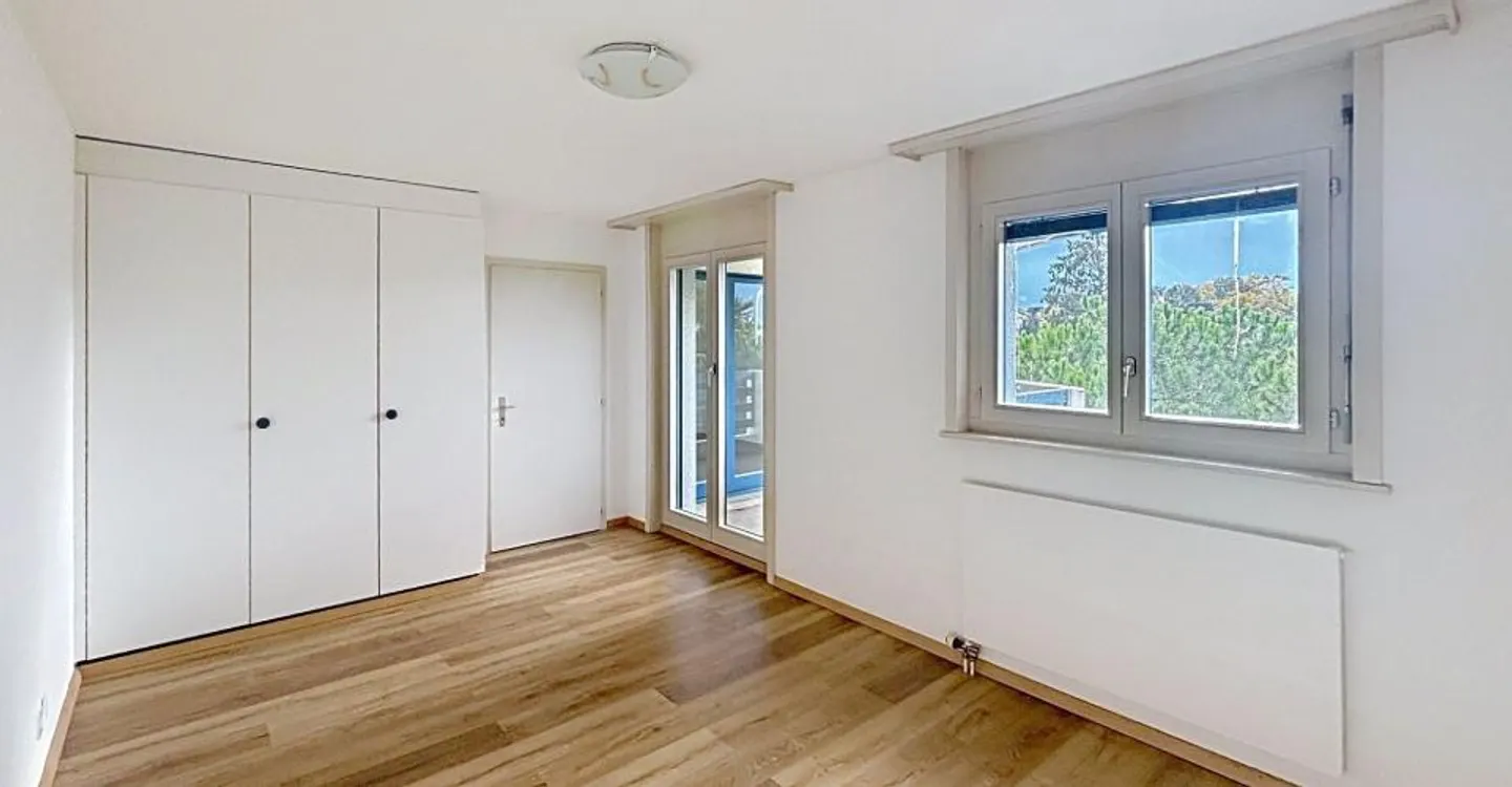 Charmante Wohnung mit Seeblick - Foto 10 von 15