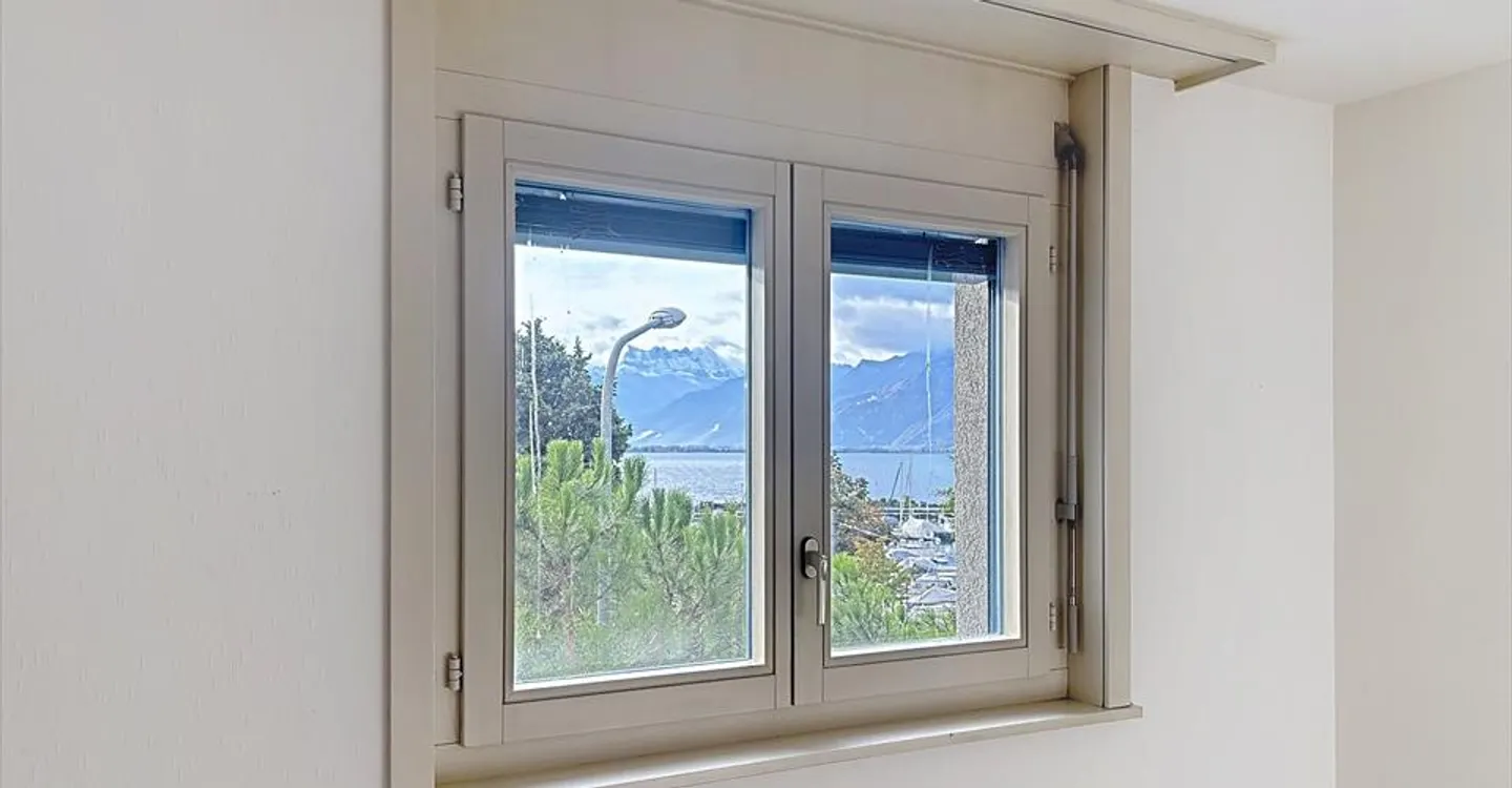Charmante Wohnung mit Seeblick - Foto 13 von 15