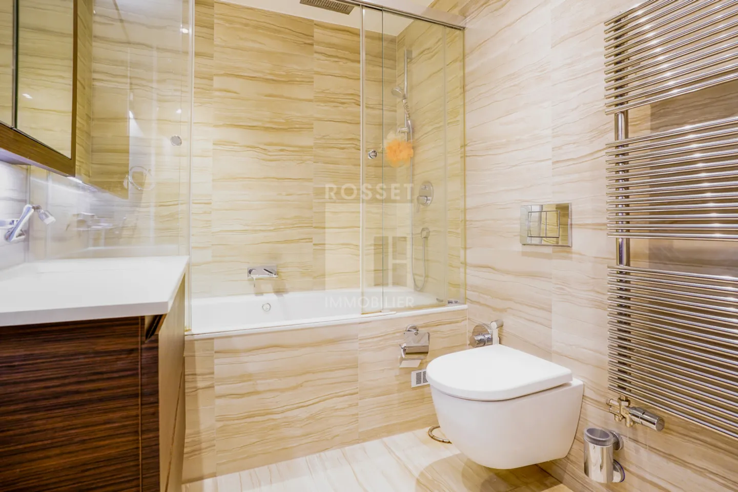 Exklusives 5-Zimmer-Apartment - Foto 6 von 9