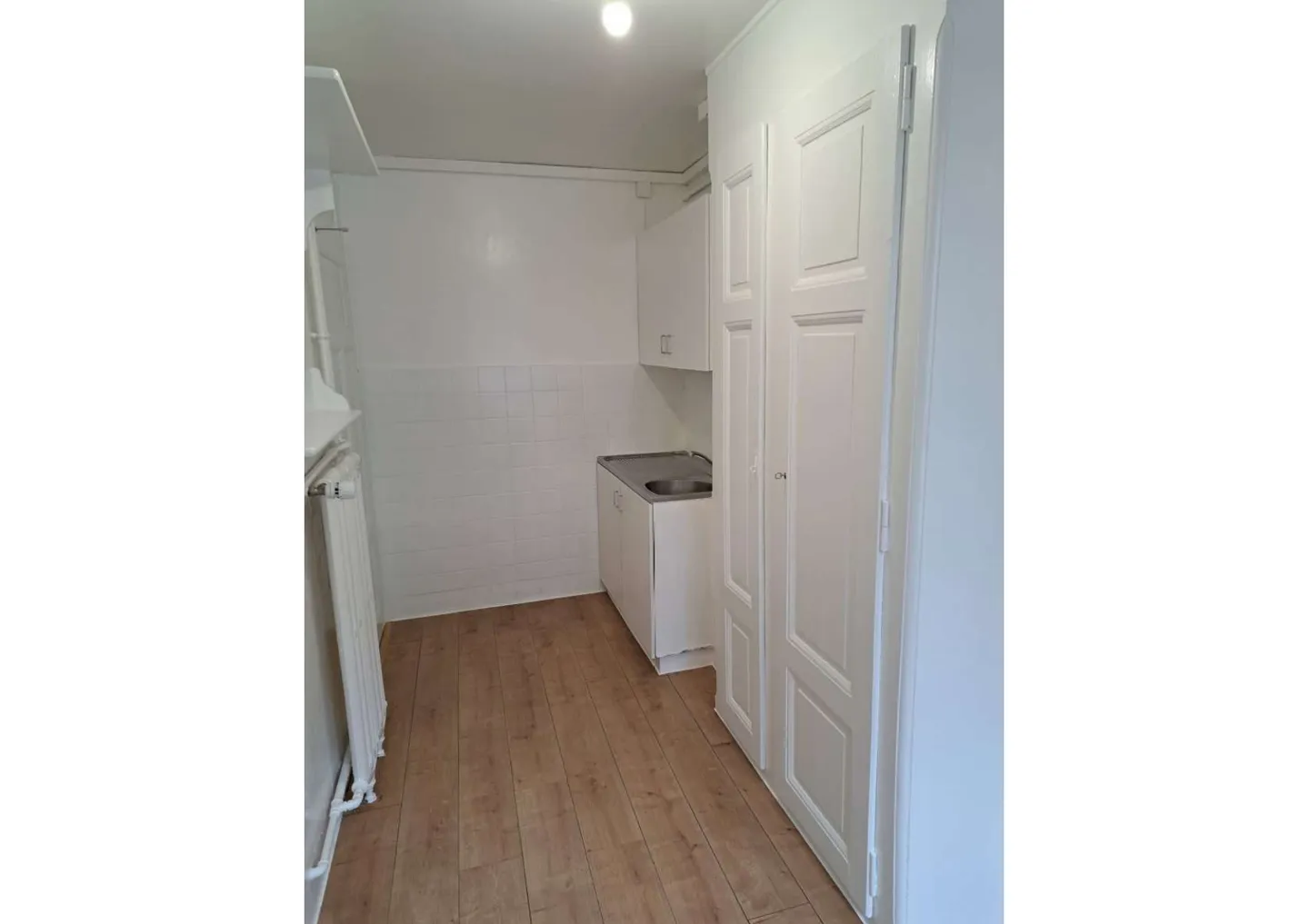 Appartement Charmant au Parc la Grange - Photo 5 sur 6