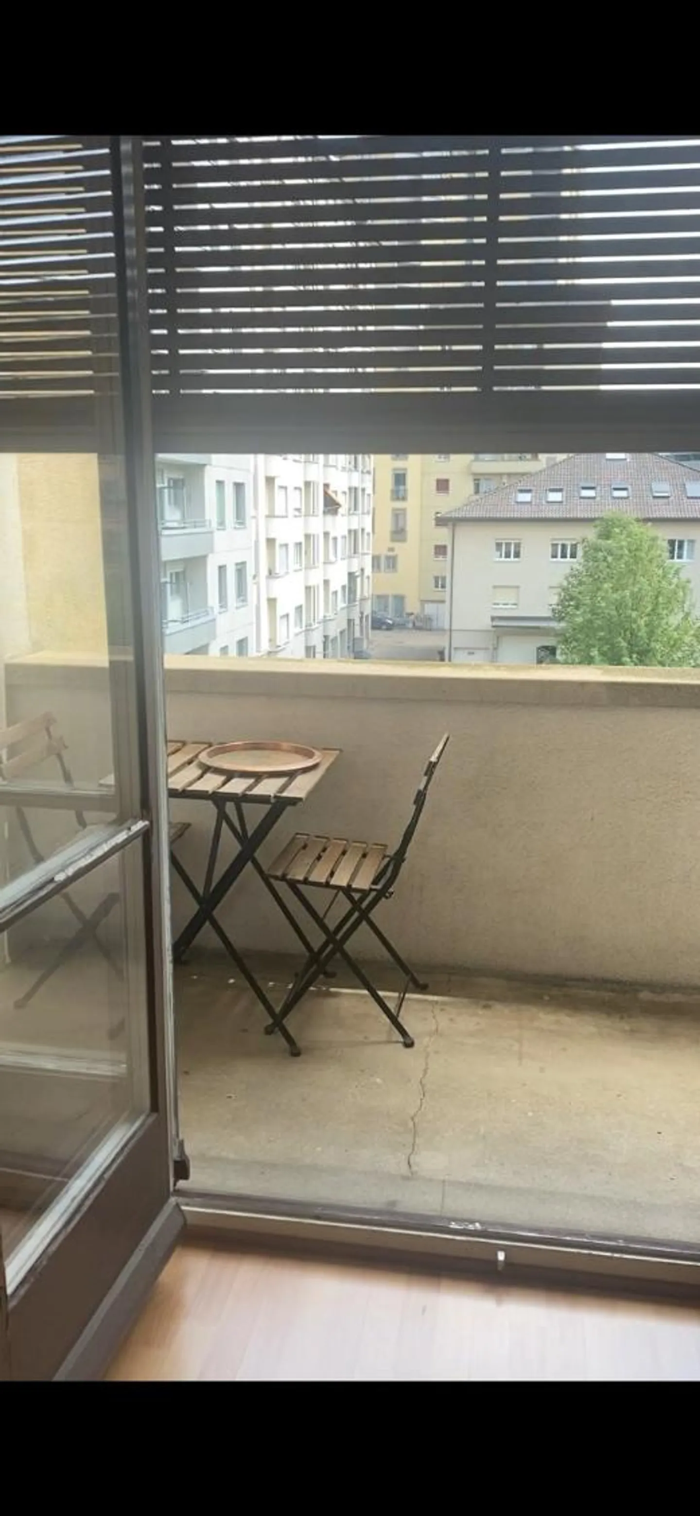 1,5 Zimmer im 3. Stock - Foto 4 von 5