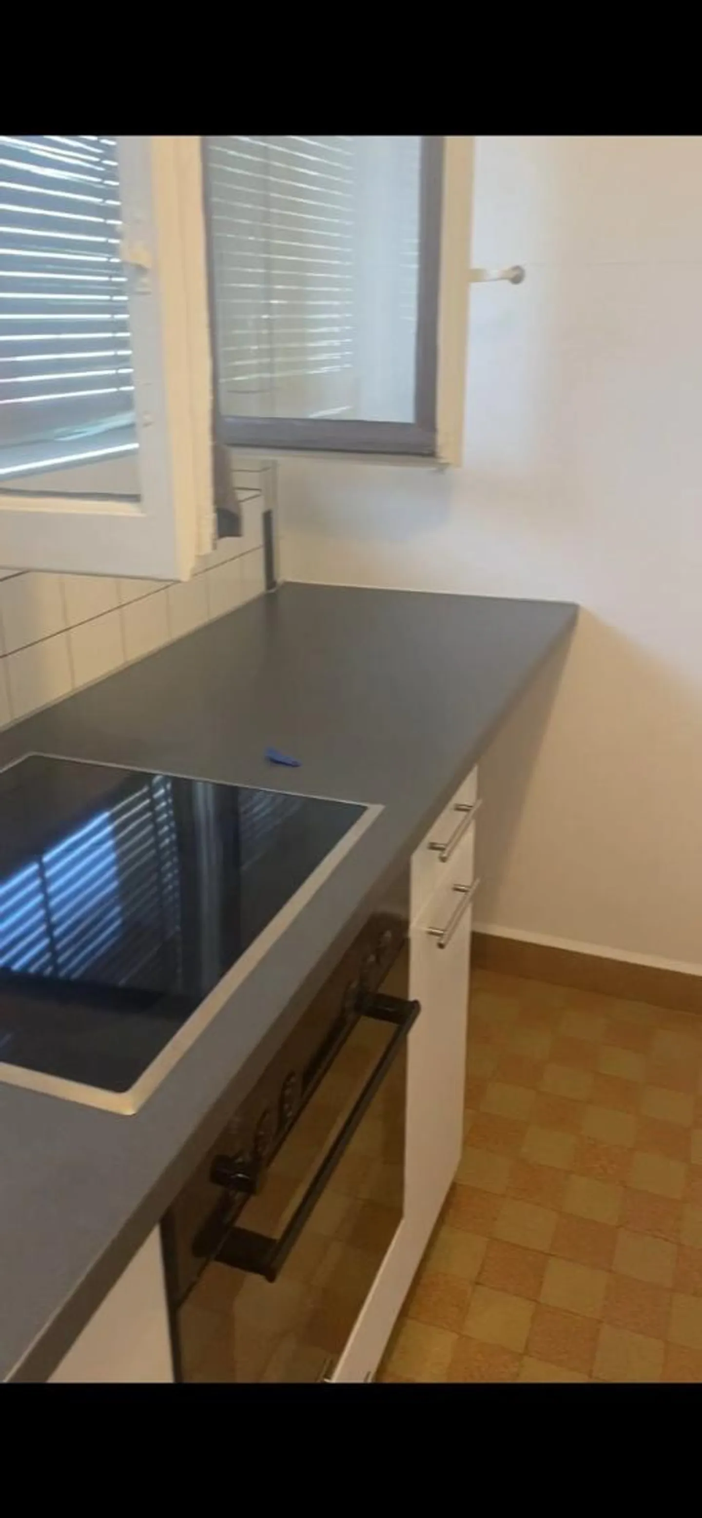 1,5 Zimmer im 3. Stock - Foto 2 von 5