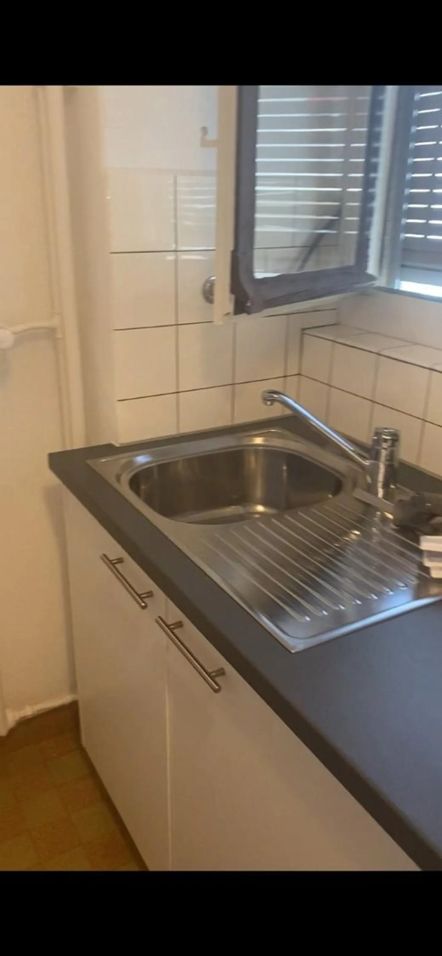 1,5 Zimmer im 3. Stock - Foto 3 von 5