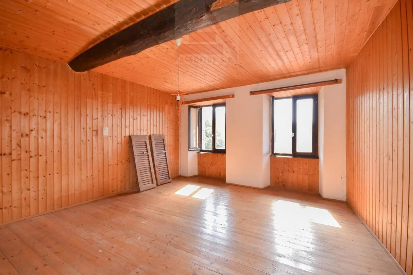 Tipica casa ticinese - Foto 3 di 5