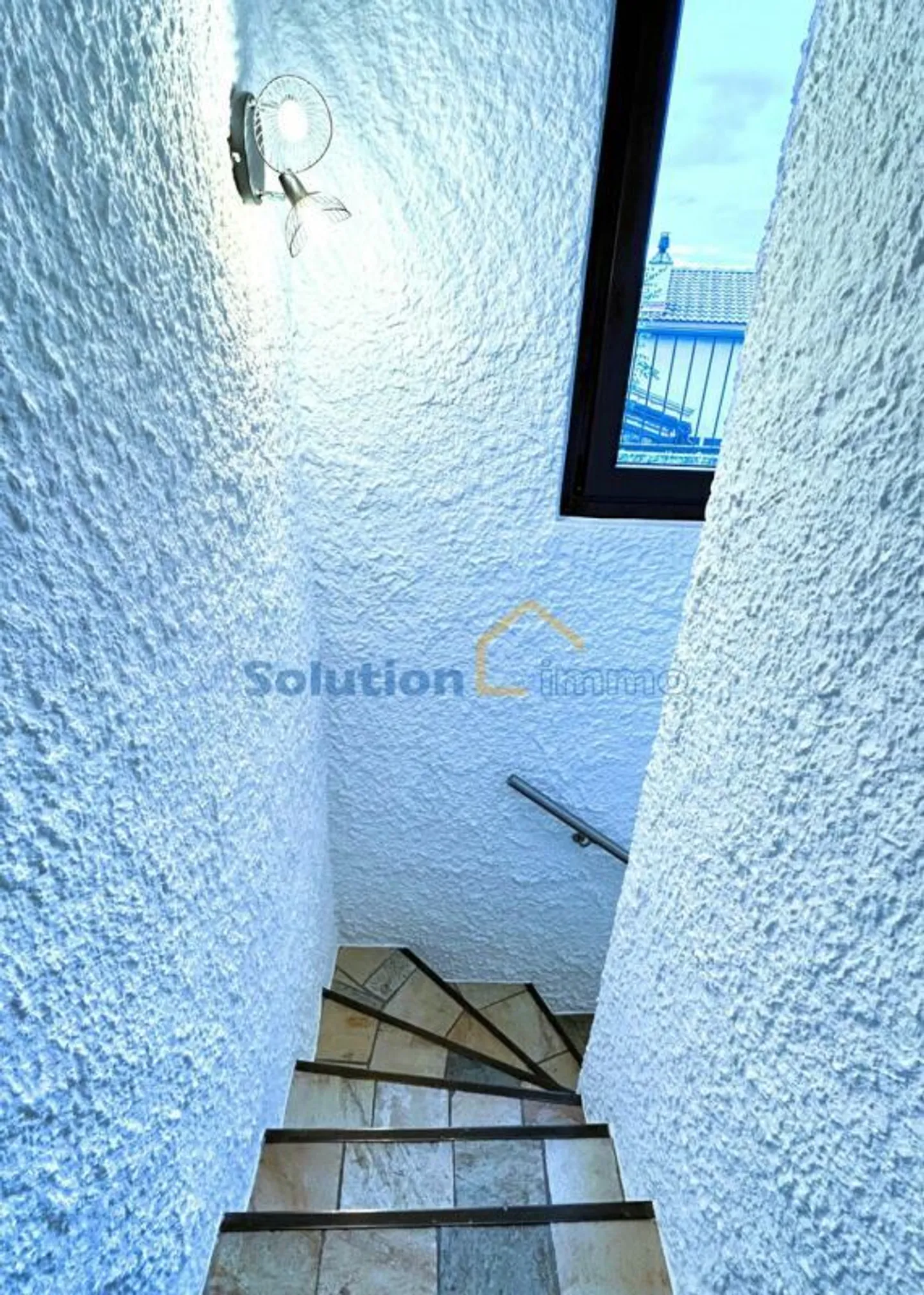 Superb 2.5 rooms with large terrace, just steps from the lake - Photo 13 of 13