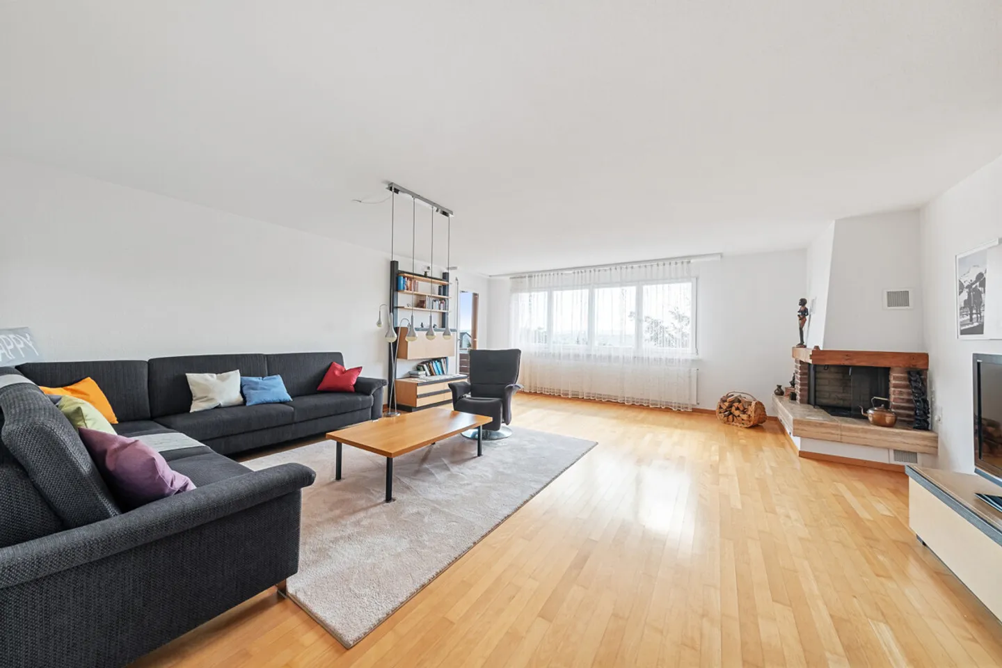 Condominium with Unique View - Photo 2 of 10