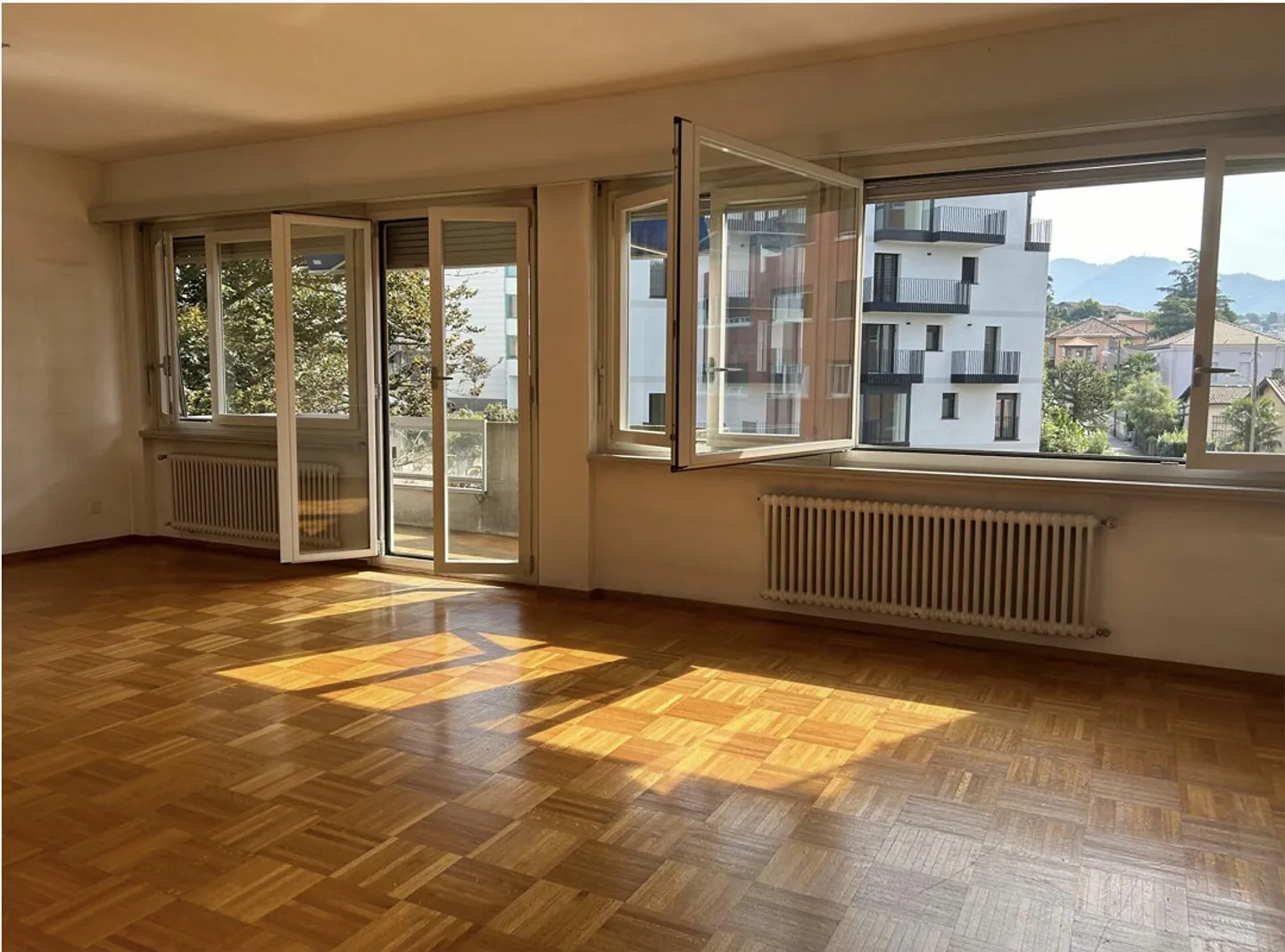 Dringend einen Mieter gesucht. - Foto 1 von 9