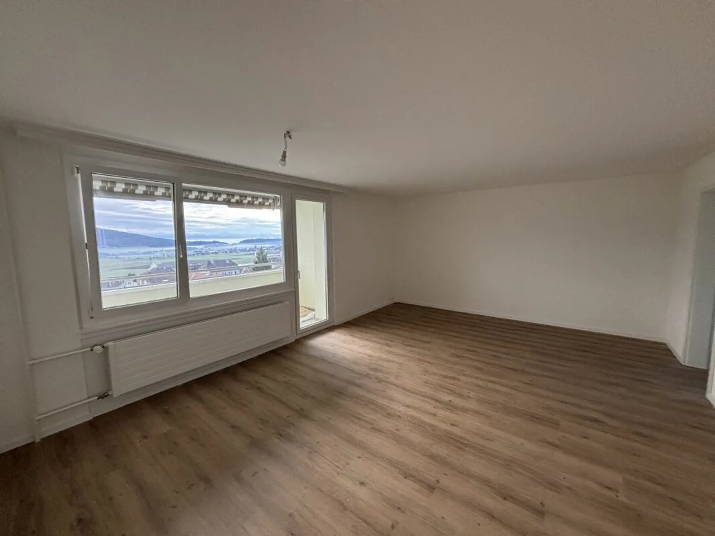 Wohnung mieten - Foto 4 von 11