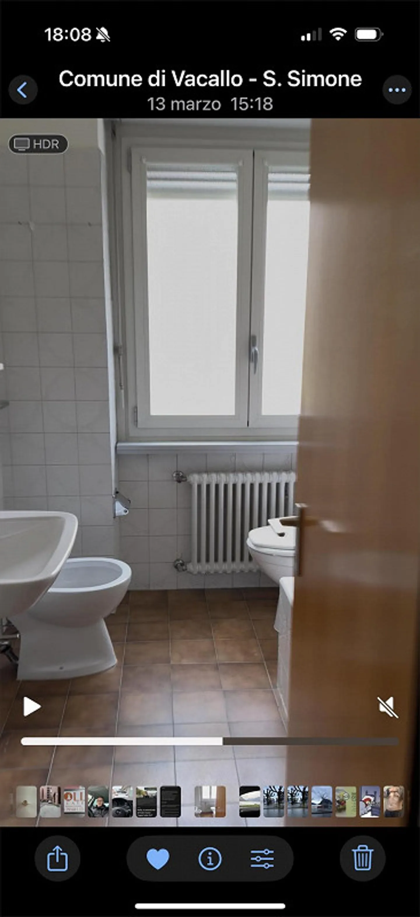 Dringend einen Mieter gesucht. - Foto 2 von 9