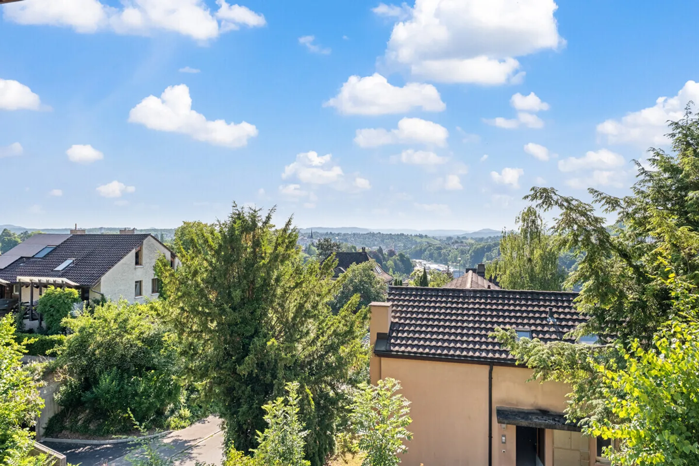 Condominium with Unique View - Photo 3 of 10