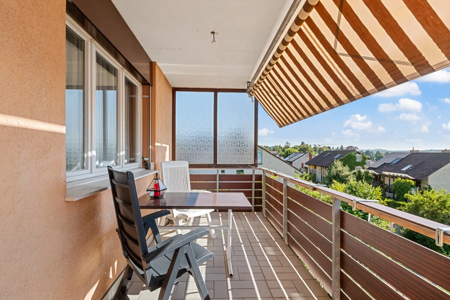 Condominium with Unique View - Photo 4 of 10