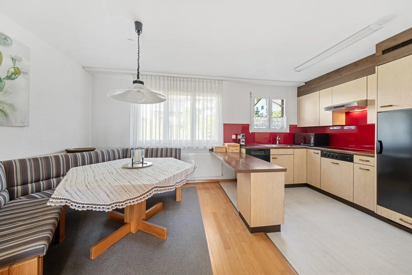 Condominium with Unique View - Photo 5 of 10