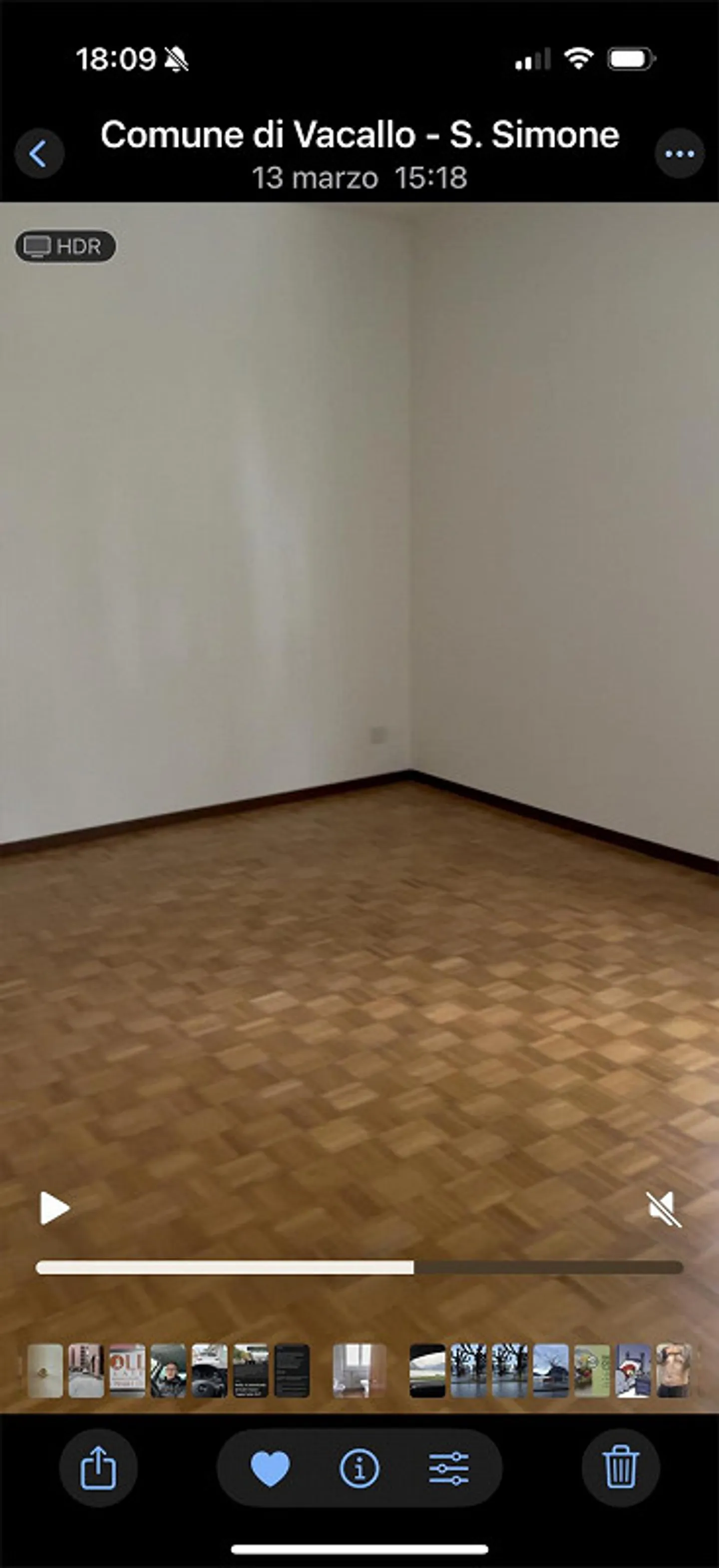 Dringend einen Mieter gesucht. - Foto 3 von 9